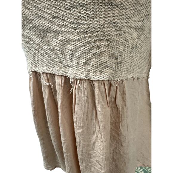 Altered State Pink Grunge Top,Lace,Fairy, M, Fairy, Cottage Core,PLZ READ!!!! - Picture 4 of 9